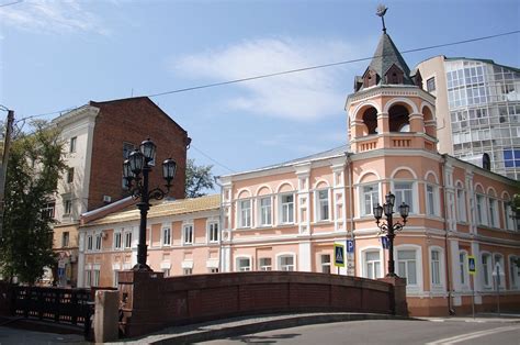 THE 20 BEST Things to Do in Voronezh - 2022 (with Photos) - Tripadvisor