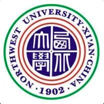 Northwest University Logo Boxed • China Admissions