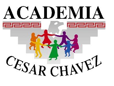 Donald's Uniform :: Schools :: Academia Cesar Chavez School