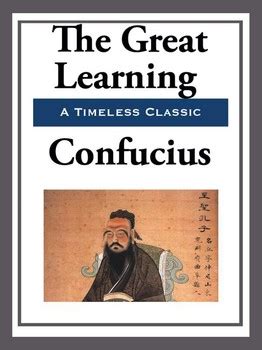 The Great Learning eBook by Confucius | Official Publisher Page | Simon & Schuster