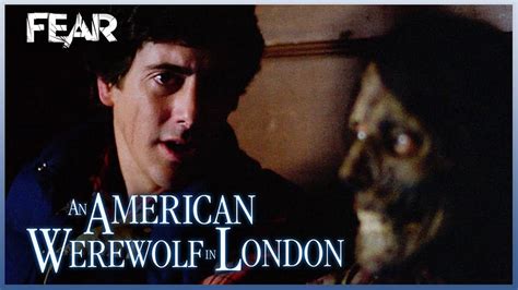 An Erotic Werewolf In London – Telegraph