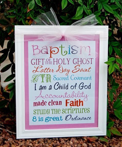 Baptism Quotes