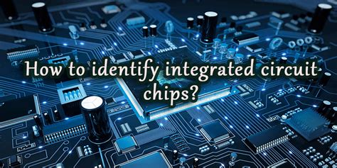 IC chip – what you need to know - PCBA Manufacturers