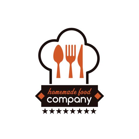 Food Business Logo - LogoDix