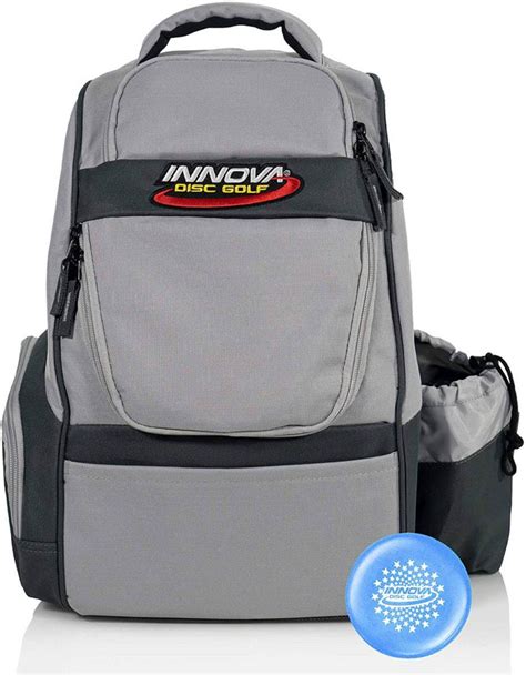 27 Best Disc Golf Bags (Yes, You Need One of These) - DiscgolfNOW.com