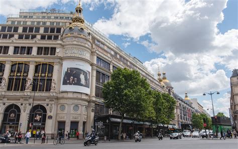 The Best Designer Shopping Streets in Paris - Paris Perfect