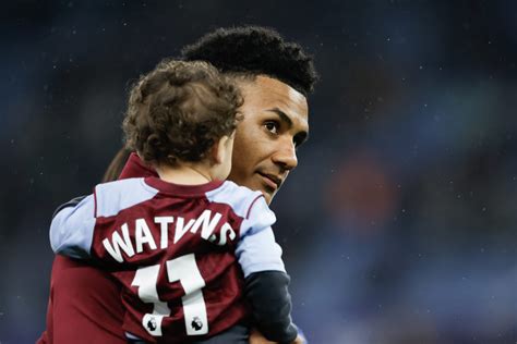 Ollie Watkins brutally shuts down Arsenal claim after Aston Villa ...