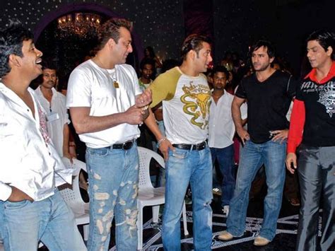 Salman Khan | Rare | Unseen | Pictures | Bollywood Friends - Filmibeat