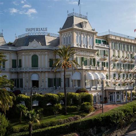 The 17 best luxury hotels in Genoa – LuxuryHotel.world