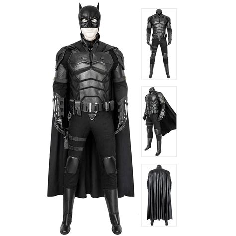 The Batman 2022 Costume | ubicaciondepersonas.cdmx.gob.mx