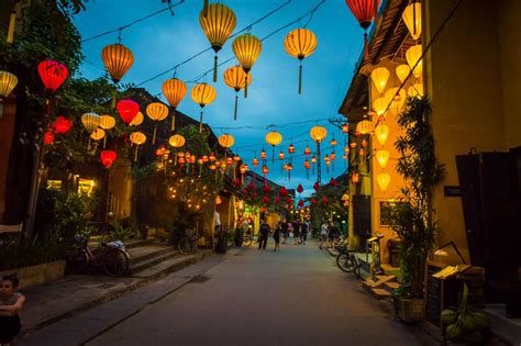 Guide to Hoi An Lantern Festival - A Longstanding Beauty of Vietnam