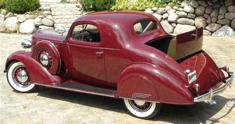 1936, Chevy, Coupe, 3, Window, Classic, Old, Retro, Vintage, Usa, 3600x1907 02 Wallpapers HD ...