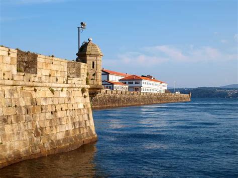 Cruises to El Ferrol, Spain Port | P&O Cruises