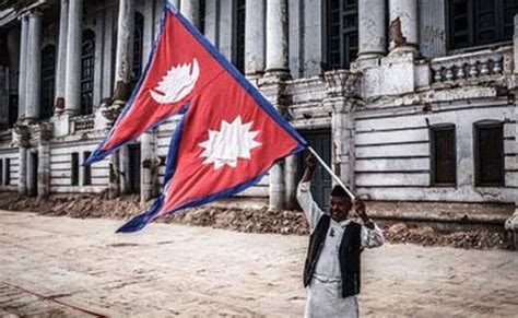 Nepal Parliament Amends New Constitution