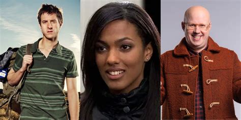 Doctor Who: The 7 Companions Who Were Most Unappreciated By The Doctor