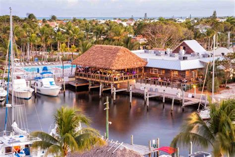 20 DELICIOUS Key Largo Restaurants To Try In 2025