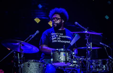 The Roots Cancel SXSW Concert After Bomb Threat; Suspect Arrested - Update