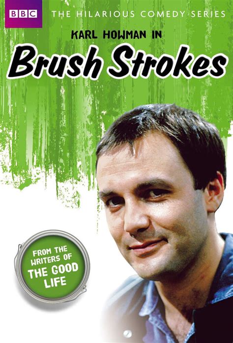 Brush Strokes | TVmaze