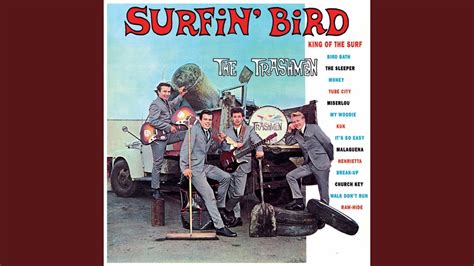 Surfin' Bird - YouTube