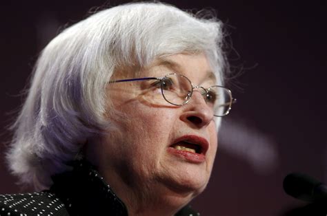 Janet Yellen Speech: 3 Takeaways From Federal Reserve Chair’s Speech On ...