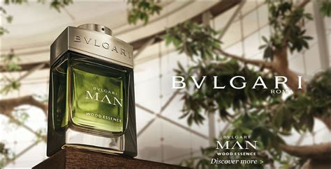 Bvlgari Man Wood Essence Bvlgari cologne - a new fragrance for men 2018