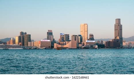 19,626 Kowloon skyline Images, Stock Photos & Vectors | Shutterstock