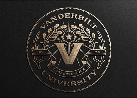 Logos & Lockups | Vanderbilt Brand Style Guide | Vanderbilt University