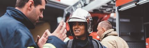 5 Ways Continued Training Can Improve Your Firefighter Career | CareerCert