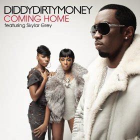 Coming Home (Diddy – Dirty Money song) - Wikiwand