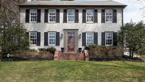 Former home of Joe Biden, built in 1723, up for sale in Delaware