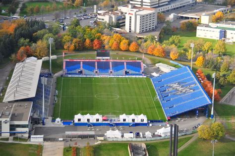 Saputo Stadium, Montreal, Canada Tourist Information