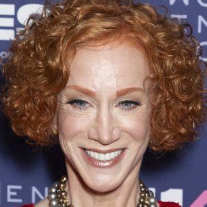 Kathy Griffin Without Makeup - Celebs Without Makeup