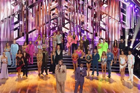 DWTS fans furious after beloved star is brutally snubbed from Emmy ...