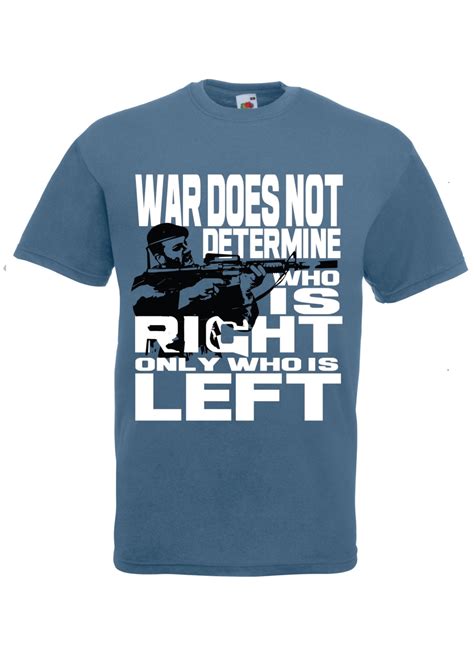 Political t shirt anti war statement tee. Inspirational quote