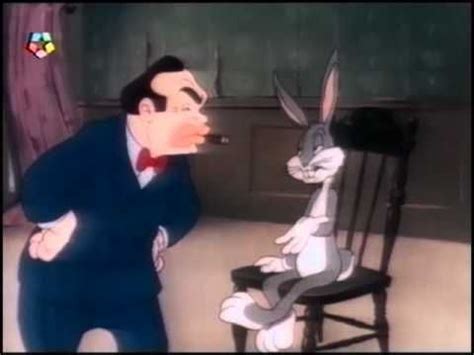 Racketeer Rabbit | Looney tunes cartoons, Old cartoon characters, Old school cartoons