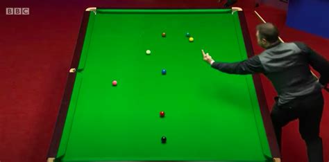 Snooker Etiquette - Unwritten Rules That You Must Know