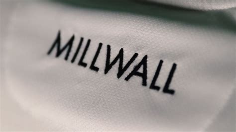 Millwall 2023-24 Erreà Away Kit - Football Shirt Culture - Latest ...