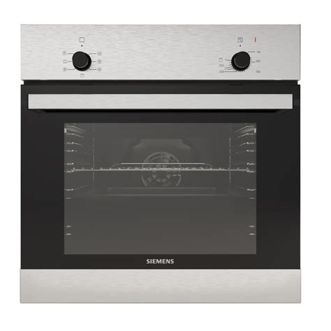 3D Oven Siemens Model - TurboSquid 1585621