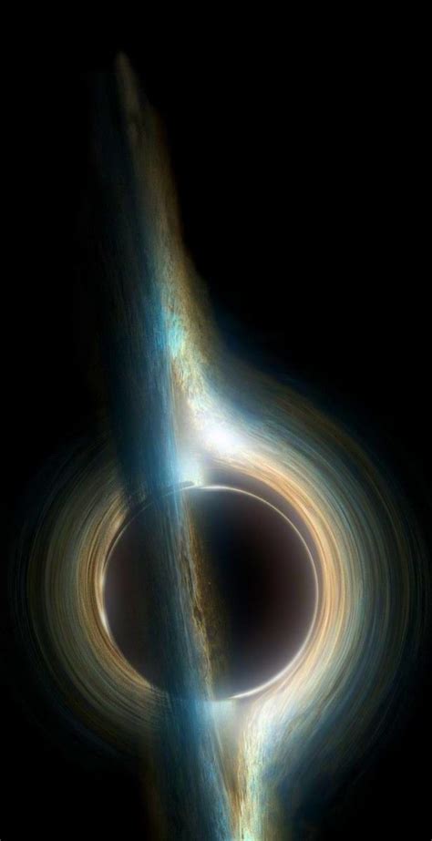 Astronomers see an amazing discovery | Black hole wallpaper, Hubble ...