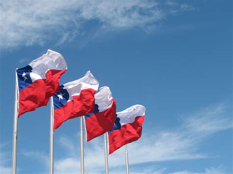File:Chile flags in Puerto Montt.jpg - Wikimedia Commons