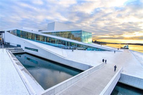 oslo opera house - Google Search | Oslo opera house, Architecture, Snohetta architecture