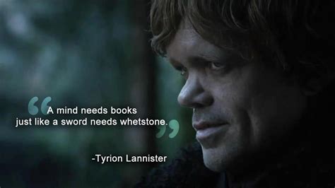 GOT QUOTE - Game of Thrones Photo (34811115) - Fanpop