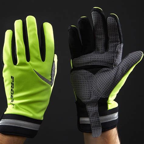 Proviz High Visibility Cycling Gloves are the perfect glove for riding about town. The ...