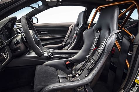 BMW M4 GTS Interior & Details :: Behance