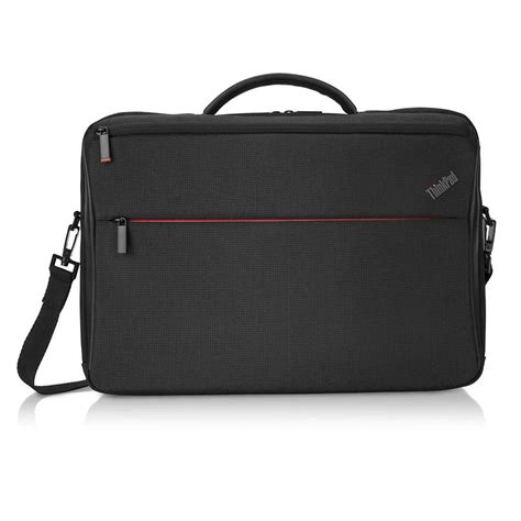 Lenovo ThinkPad Professional 15.6´´ Laptop Bag Black, Techinn