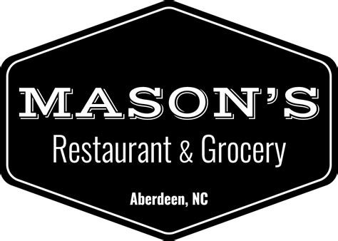 Mason's Restaurant and Grocery