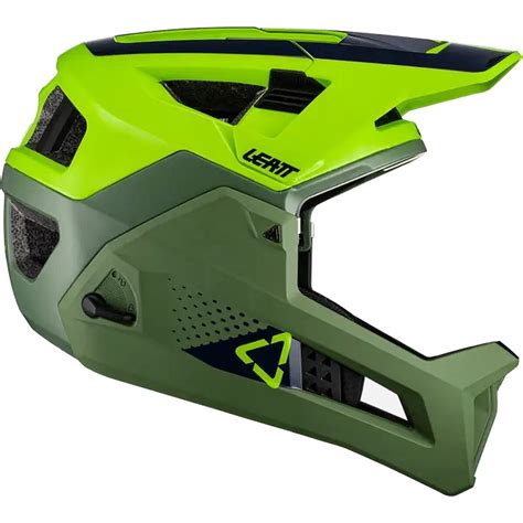 Leatt MTB 4.0 Enduro Helmet | Backcountry.com