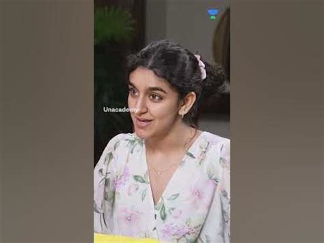 Jo questions ek baar mei solve nhi ho rhe unke lie yeh kare: Jahnavi Banotra #shorts #neet - YouTube