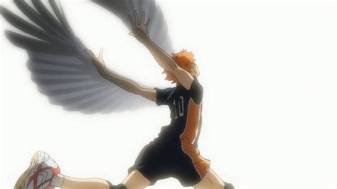 FLY HIGH - Haikyuu [ AMV ] - YouTube Music