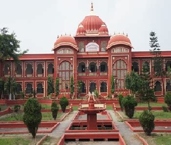 Lalit Narayan Mithila University, Bihar Admission 2023-24 - UniversityNIC